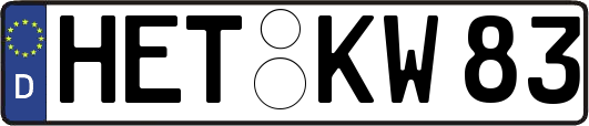 HET-KW83