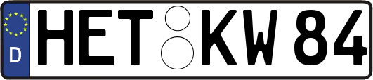 HET-KW84