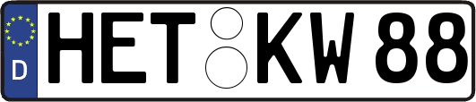 HET-KW88