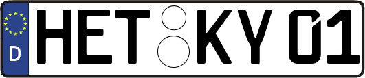 HET-KY01