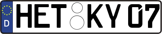 HET-KY07