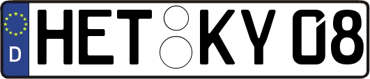 HET-KY08