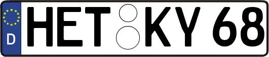 HET-KY68