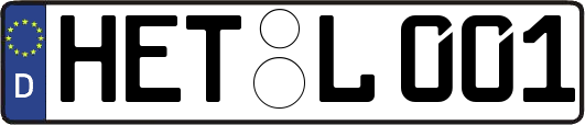 HET-L001