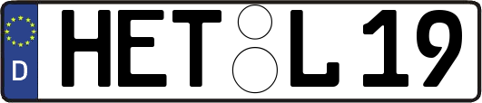 HET-L19
