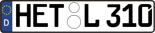 HET-L310