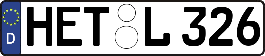 HET-L326