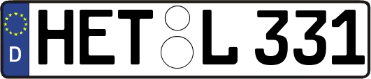 HET-L331