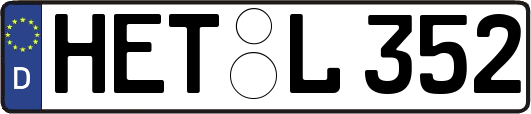 HET-L352