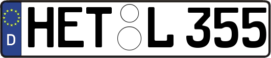 HET-L355