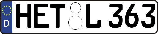 HET-L363