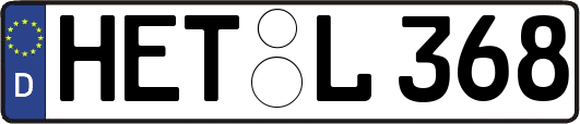 HET-L368