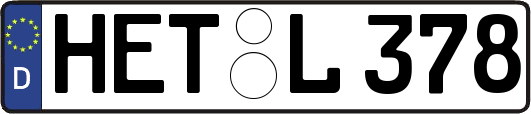 HET-L378