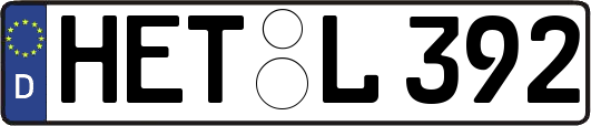 HET-L392