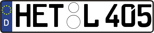 HET-L405