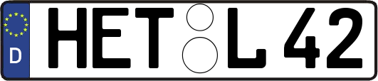 HET-L42