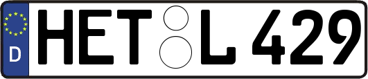 HET-L429