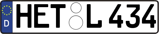 HET-L434