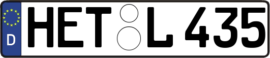 HET-L435