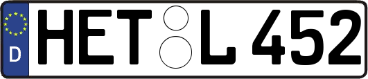 HET-L452