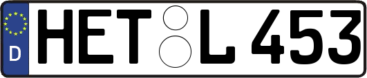 HET-L453