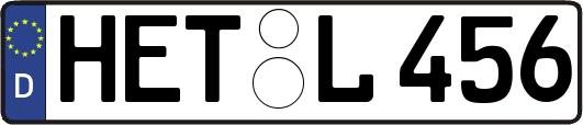 HET-L456