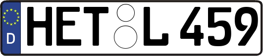 HET-L459