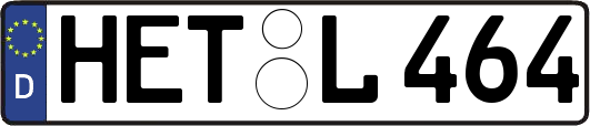 HET-L464