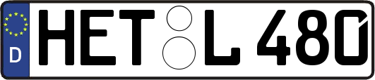 HET-L480