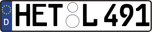 HET-L491