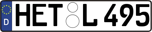 HET-L495