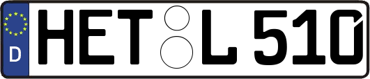 HET-L510