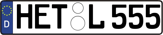 HET-L555