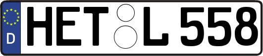 HET-L558