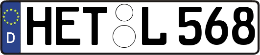 HET-L568