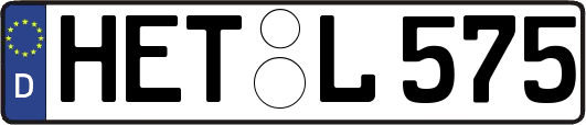HET-L575