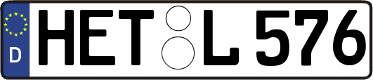 HET-L576