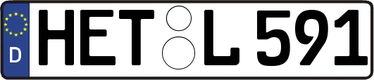 HET-L591