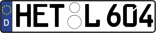 HET-L604