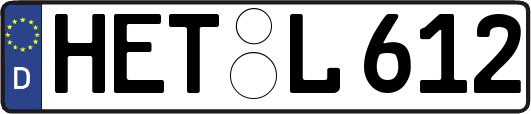 HET-L612