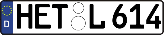 HET-L614
