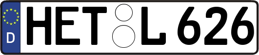 HET-L626