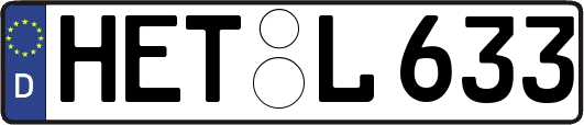 HET-L633