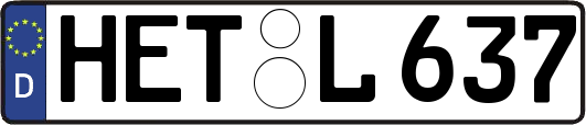 HET-L637