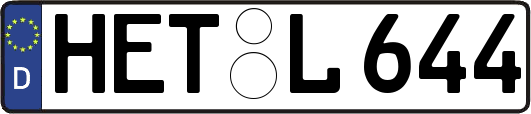 HET-L644