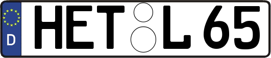 HET-L65