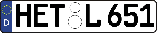 HET-L651