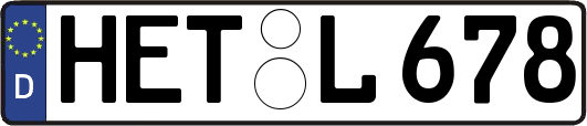 HET-L678