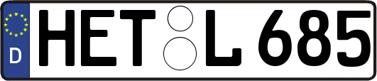 HET-L685