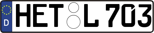HET-L703